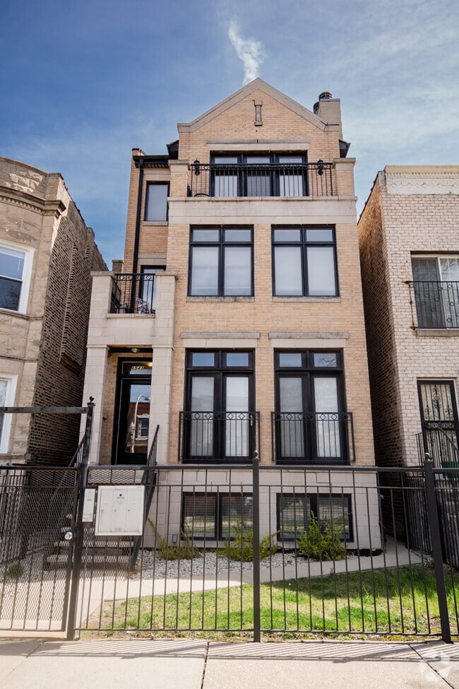 Building Photo - 6543 S Ingleside Ave