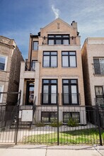 Building Photo - 6543 S Ingleside Ave