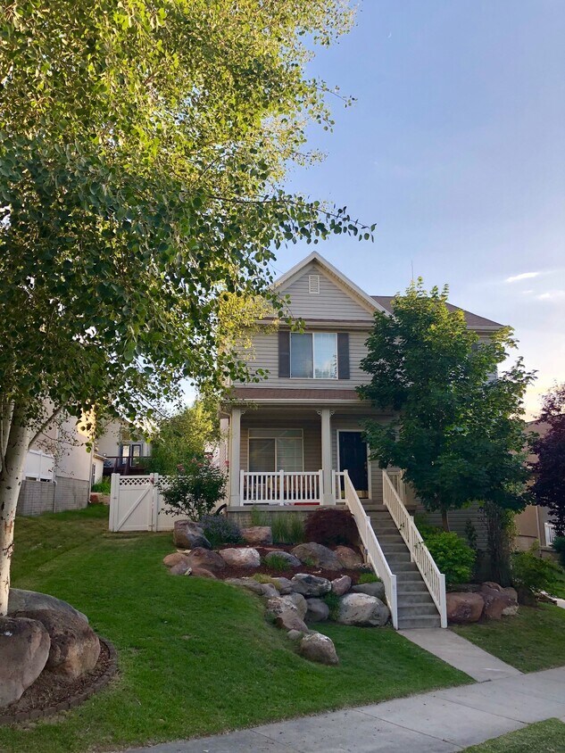 Foto principal - 14118 Winfield Scott Way