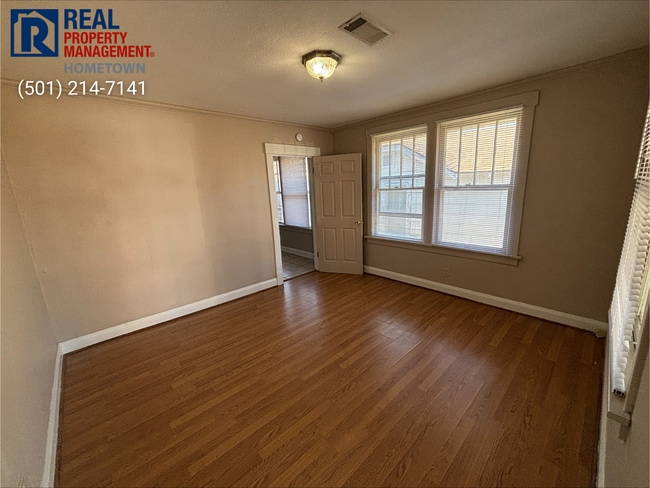 Building Photo - 316 Garden-