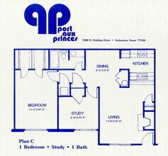 Building Photo - 7012 N Holiday Dr