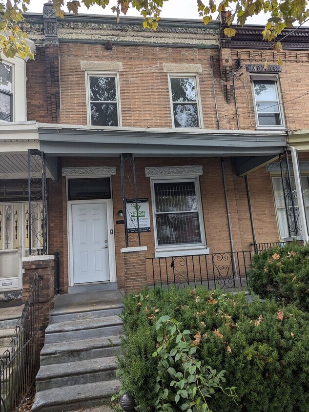 Primary Photo - Beautiful Large Home - West Philadelphia