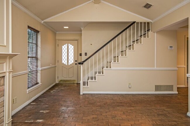 Foto del edificio - Charming 3 Bed 2 Bath Duplex, Tyler TX!