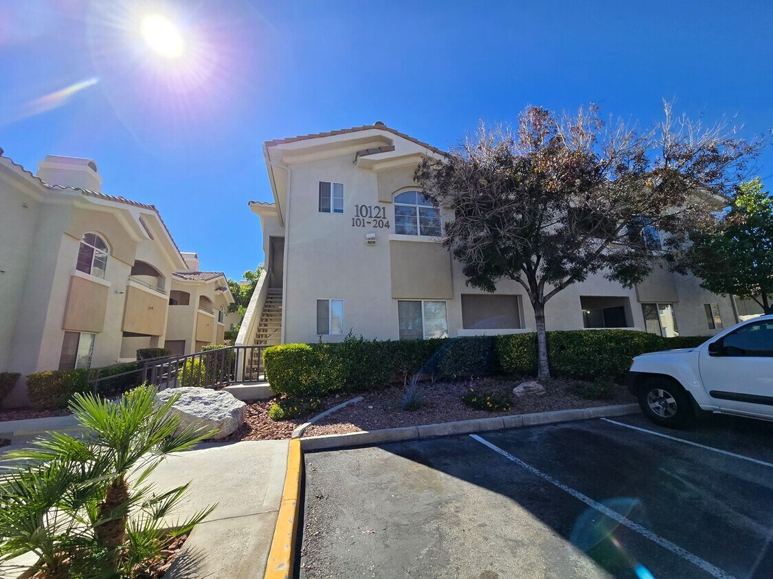 Primary Photo - A Fabulous 2 Bedroom Condo with a Garage i...