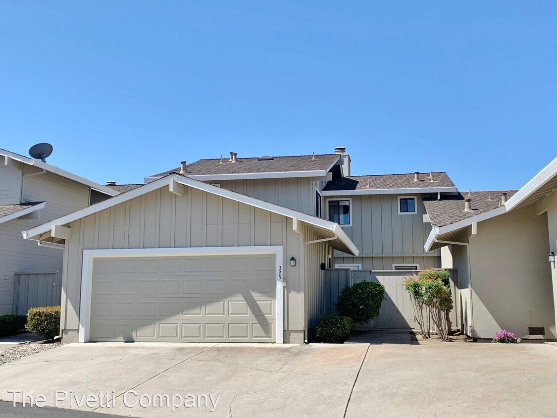 325 Donna Ln, Hollister, CA 95023 - House Rental in Hollister, CA ...