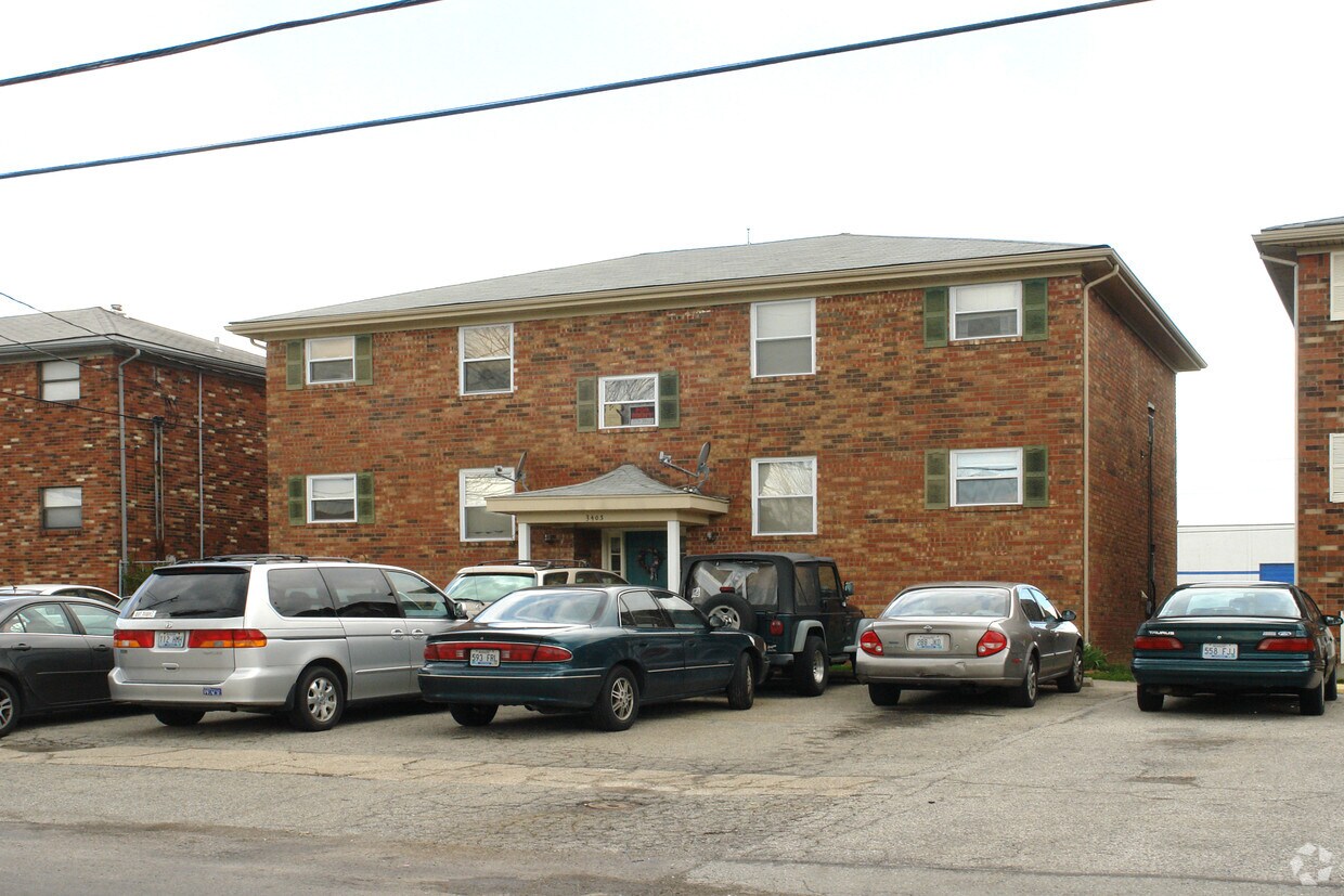 Primary Photo - 3403 Prestwood Dr