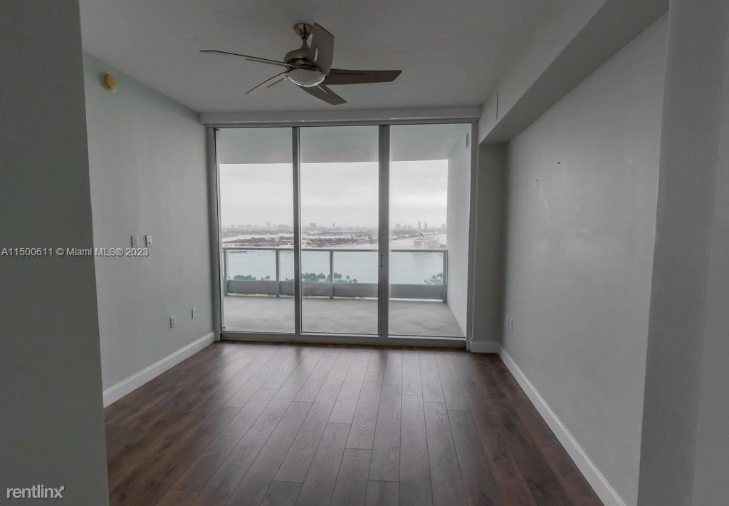 Foto principal - 1 br, 2 bath Condo - 900 Biscayne Blvd Apt...