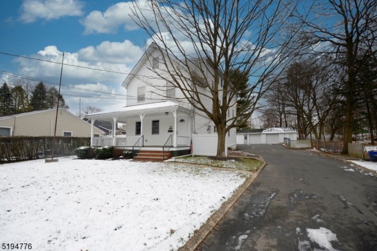 Primary Photo - 10 Jacobus Ave