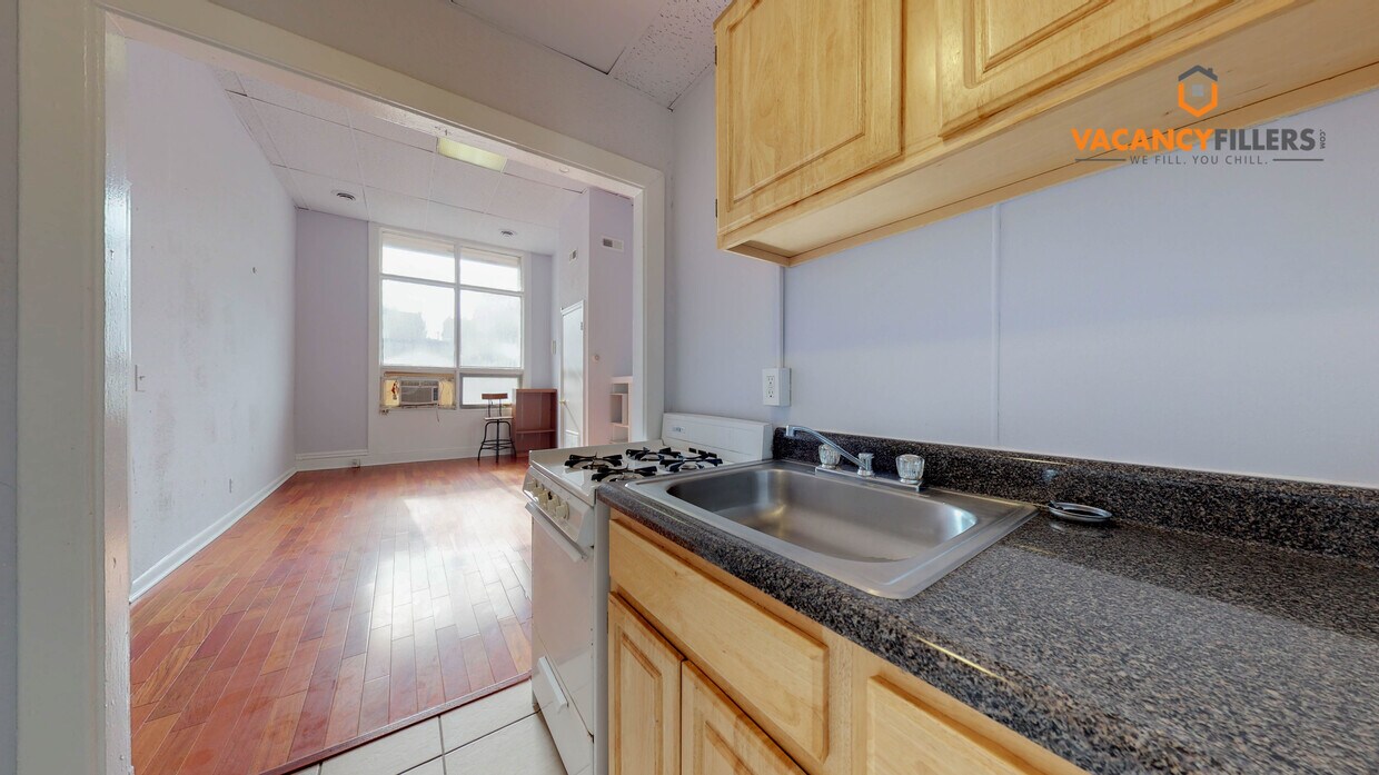 Primary Photo - Affordable studio in Mount Vernon w/water ...