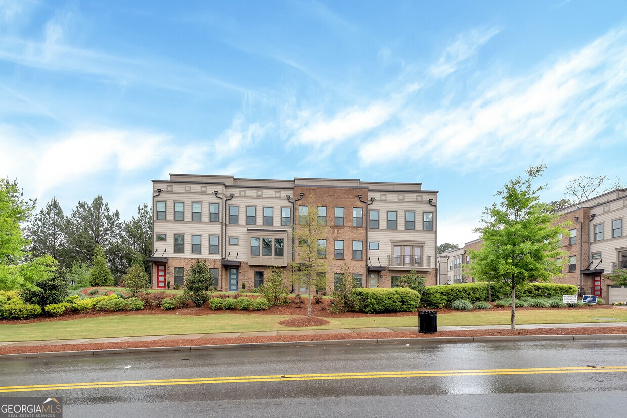 Primary Photo - 1807 Brandsford St NW