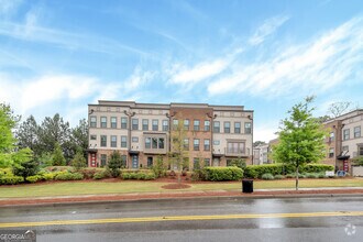 Building Photo - 1807 Brandsford St NW