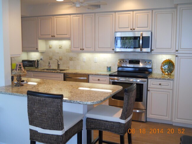 Building Photo - 500 Park Blvd S