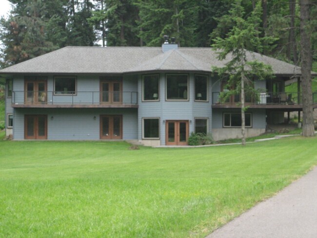 Foto del edificio - Country Living Close to Downtown CDA!