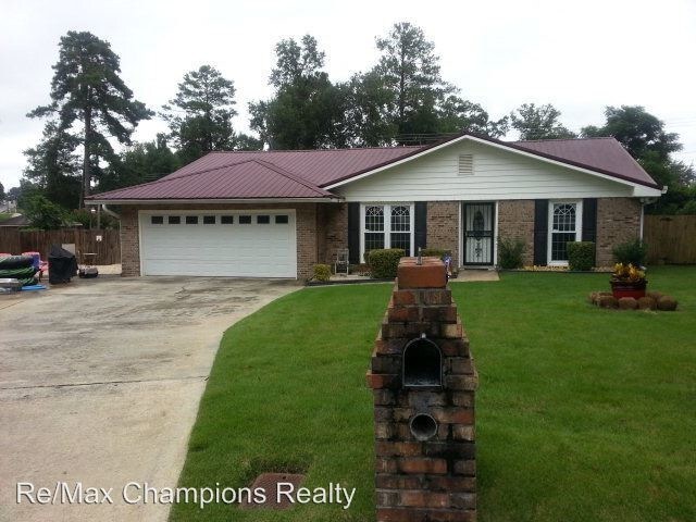 Primary Photo - 3 br, 2 bath House - 502 Milledge Ct