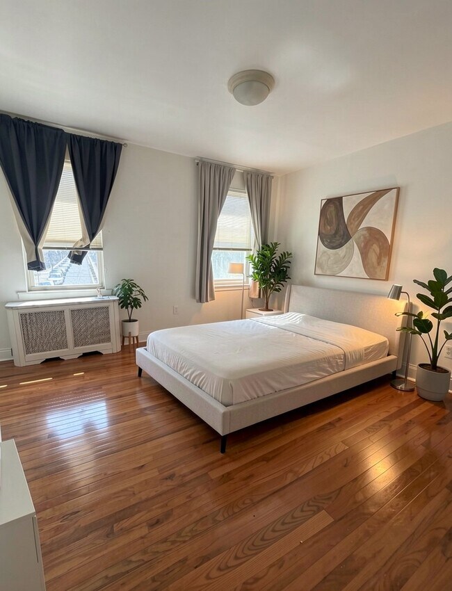 Foto del edificio - 1137 W Porter St