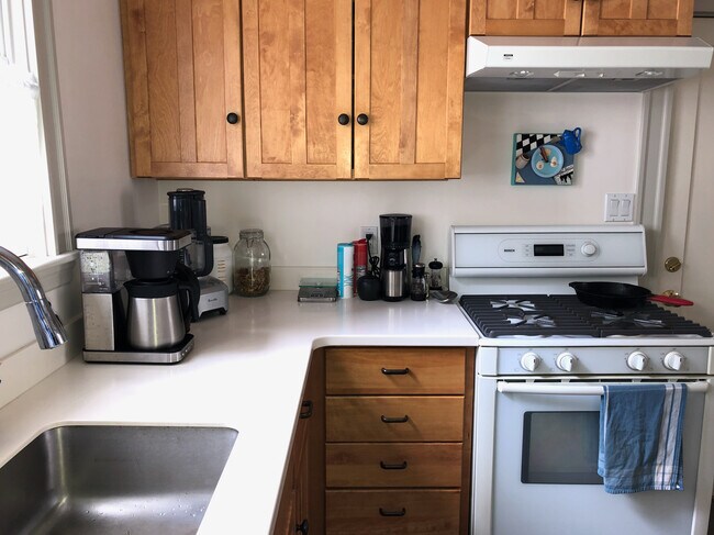 Kitchen - 204 Lake View Ave