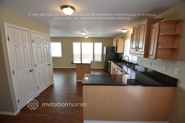 Building Photo - 4420 225th St Ct E