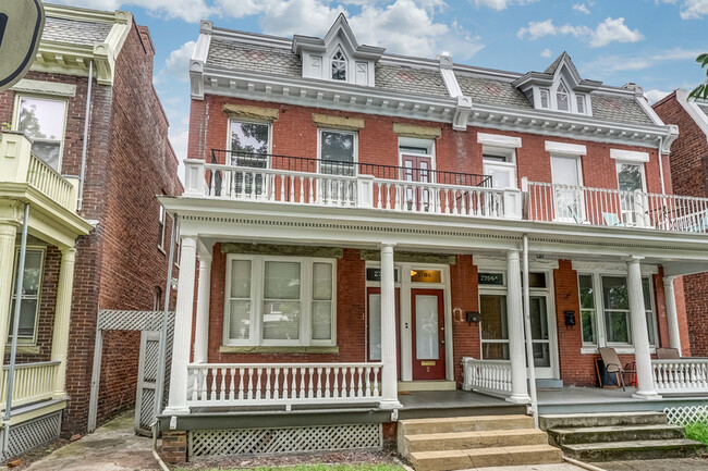 Building Photo - 2706 W Main St