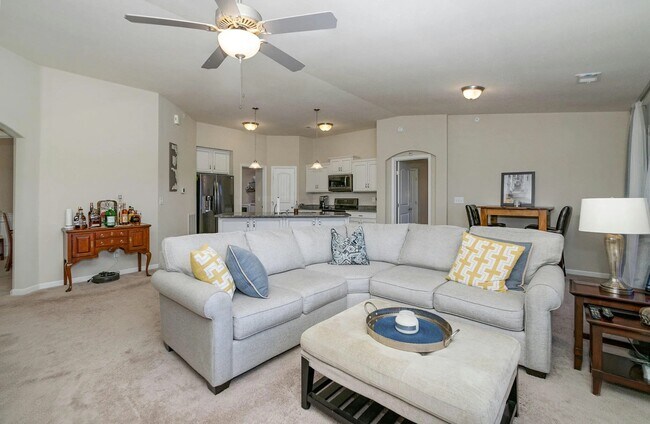 Foto del edificio - 7479 Flintshire Dr