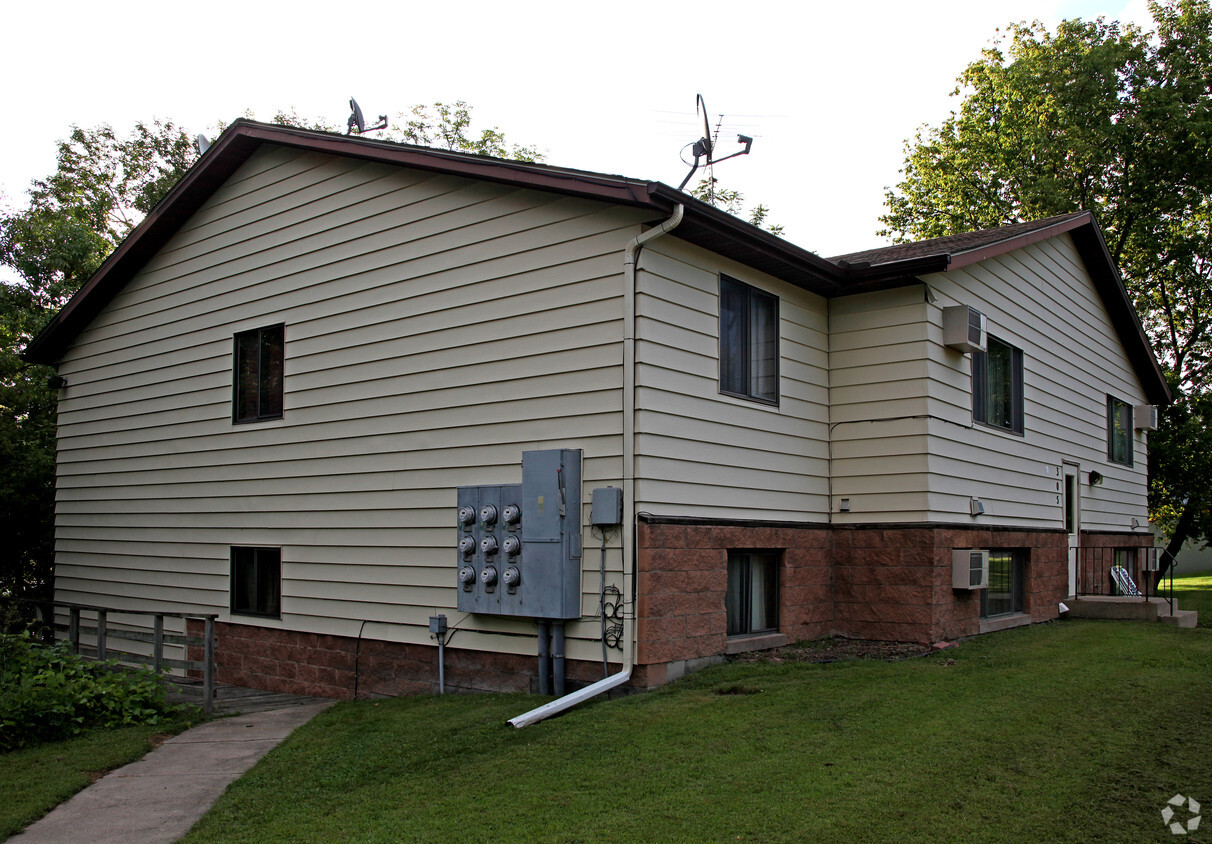 Foto del edificio - 305-335 9th Street
