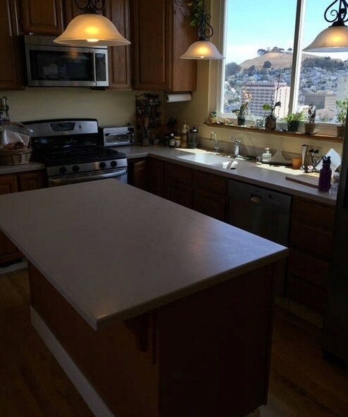 Building Photo - 1157 Dolores St