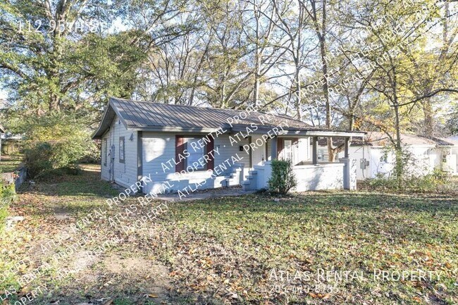 Foto del edificio - 112 95th St N