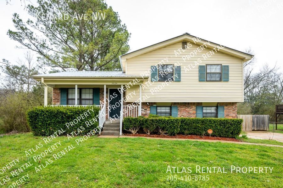 Primary Photo - 3624 NW Kenard Ave