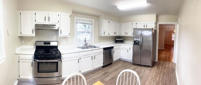 Foto del edificio - 1825 SW Wellington Ave