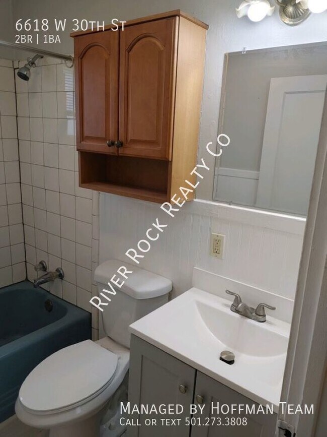 Building Photo - 6618 W 30th Street