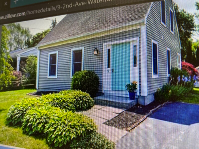Primary Photo - 9 2nd Ave