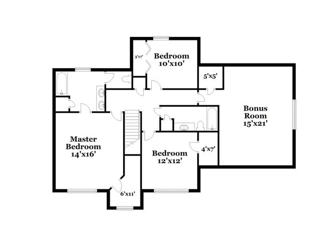 Building Photo - 7883 Rainey Dr