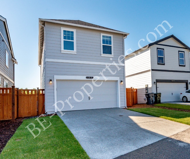 Building Photo - Tehaleh New Construction