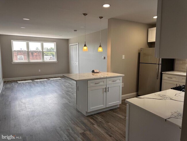 Foto del edificio - 1441 Vista St