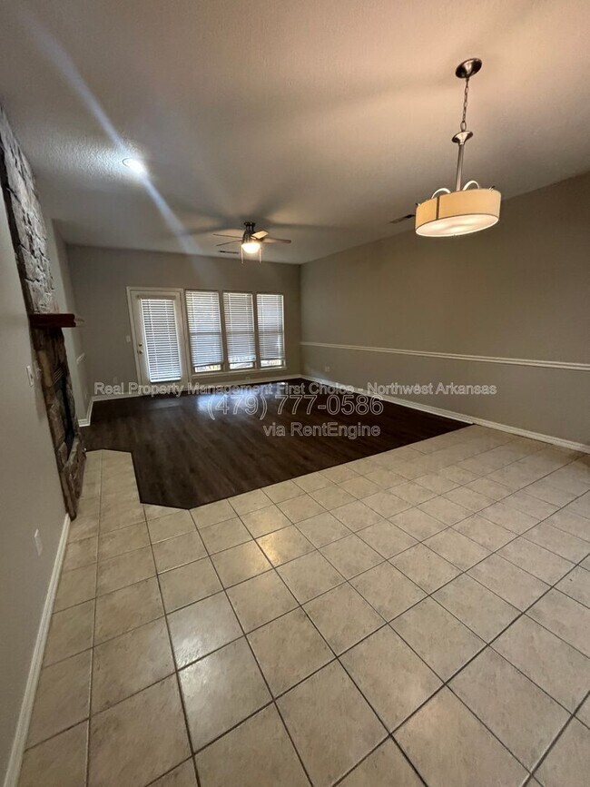 Foto del edificio - 56 Watkins Way