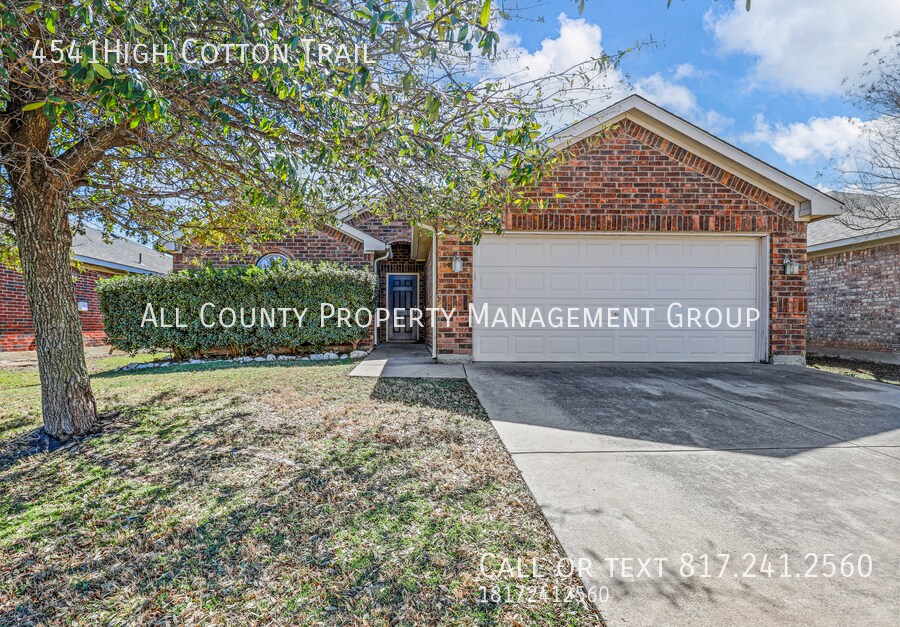 Foto principal - 4541High Cotton Trail-