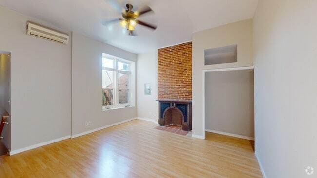 Building Photo - 1705 N Calvert St