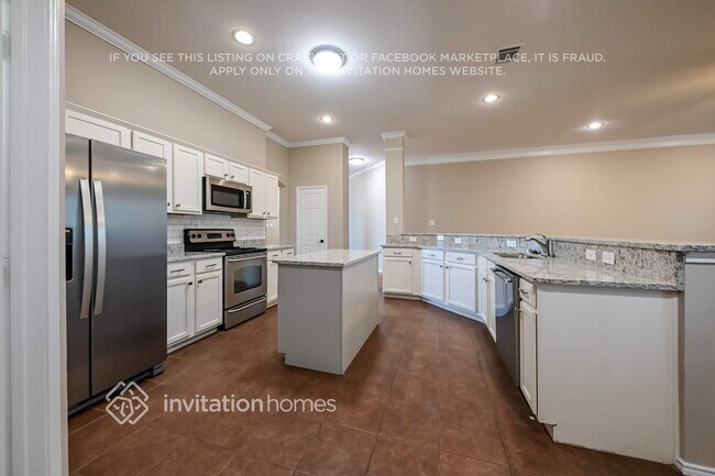 Foto del edificio - 112 Hackberry Trail