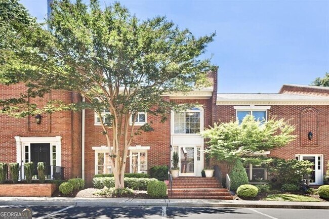 Foto del edificio - 305 Ansley Villa Dr NE