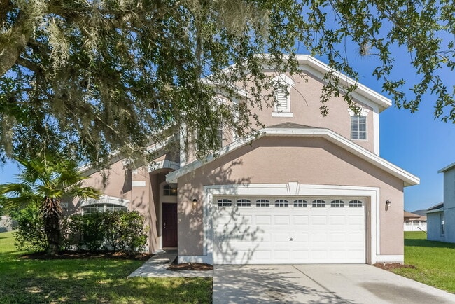 Building Photo - 1300 Creekview Ct