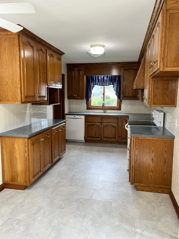 Foto del edificio - 5708 Paiute Rd
