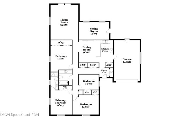 Building Photo - 2097 Beekman St NE