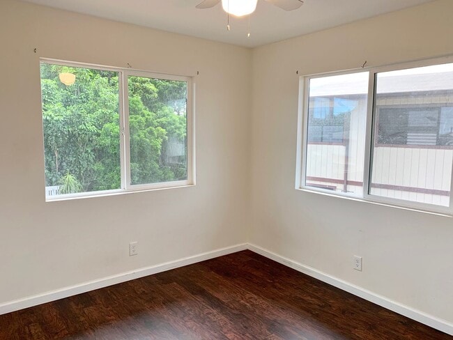 Building Photo - 1174 Kukila St