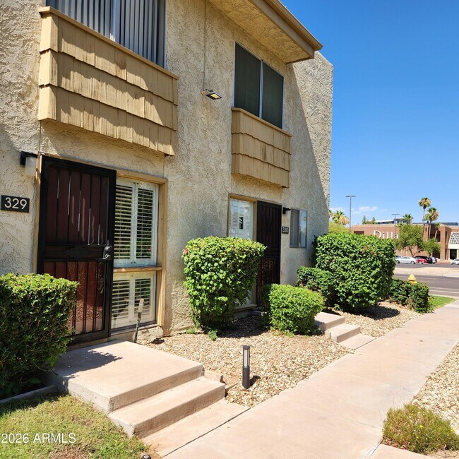 Foto del edificio - 4600 N 68th St