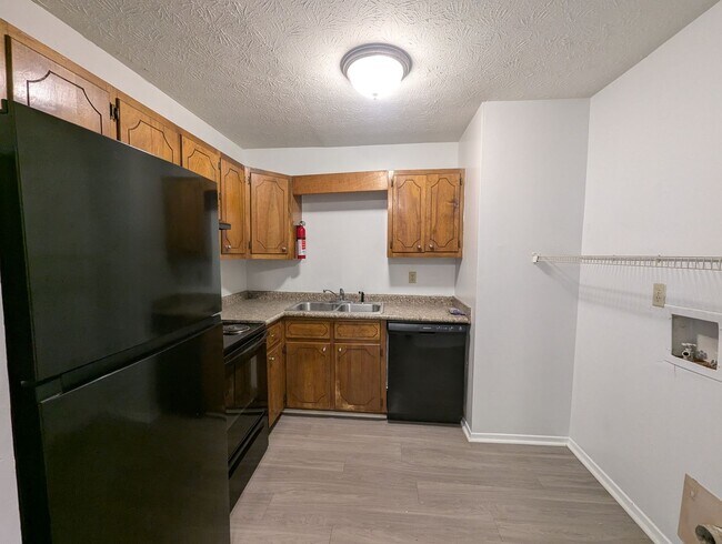 Foto del edificio - 235/237 Rustwood Dr