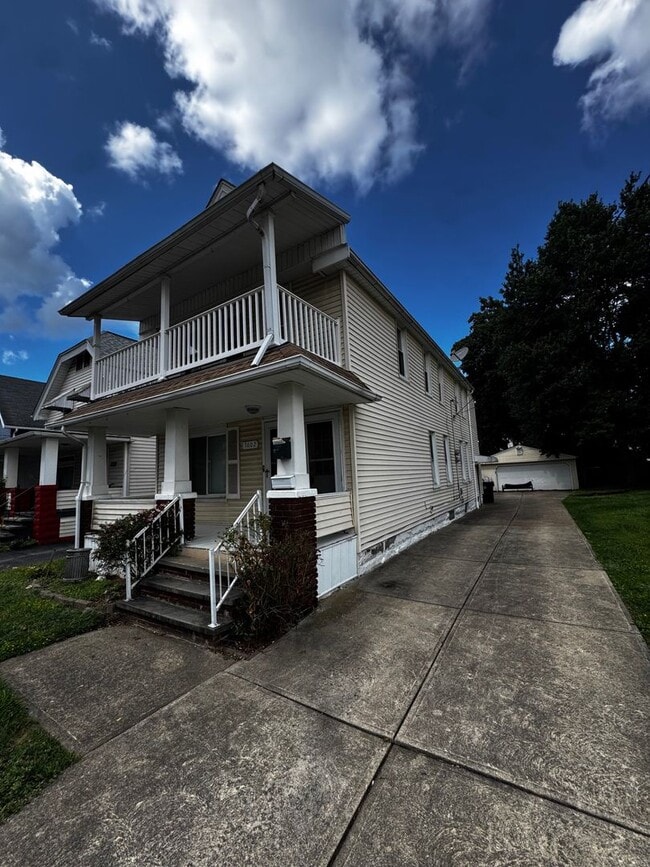 Foto del edificio - 7602 Wentworth Ave