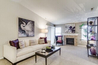 Interior Photo - Montclair at Partridge Creek