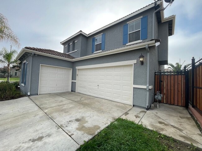 Foto del edificio - 1435 San Diego St