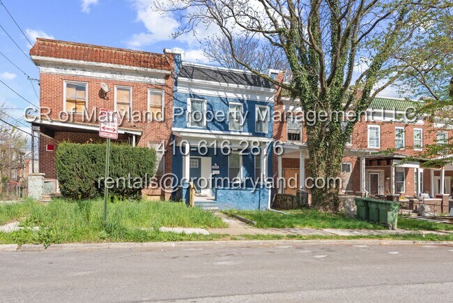 Foto del edificio - WAITLIST APPLICATIONS ONLY
