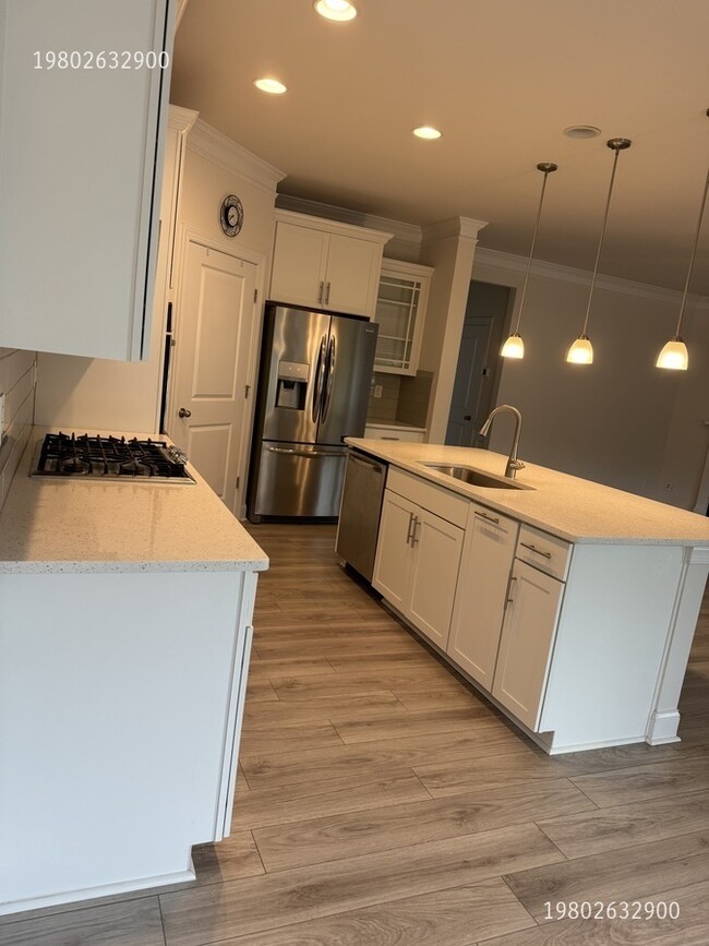 Building Photo - 138 Sweet Leaf Ln
