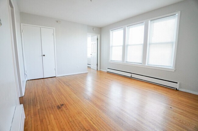 Foto del interior - 1605 Marshall Ave